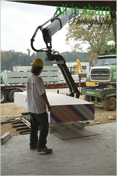 Framing & Finishing 024